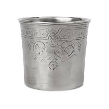 ENGRAVED PENCIL CUP A501.0