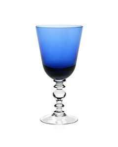FANNY GOBLET BLUE