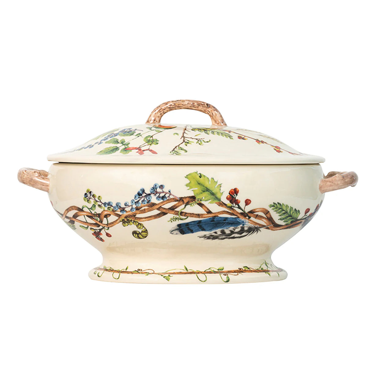 FOREST WALK TUREEN