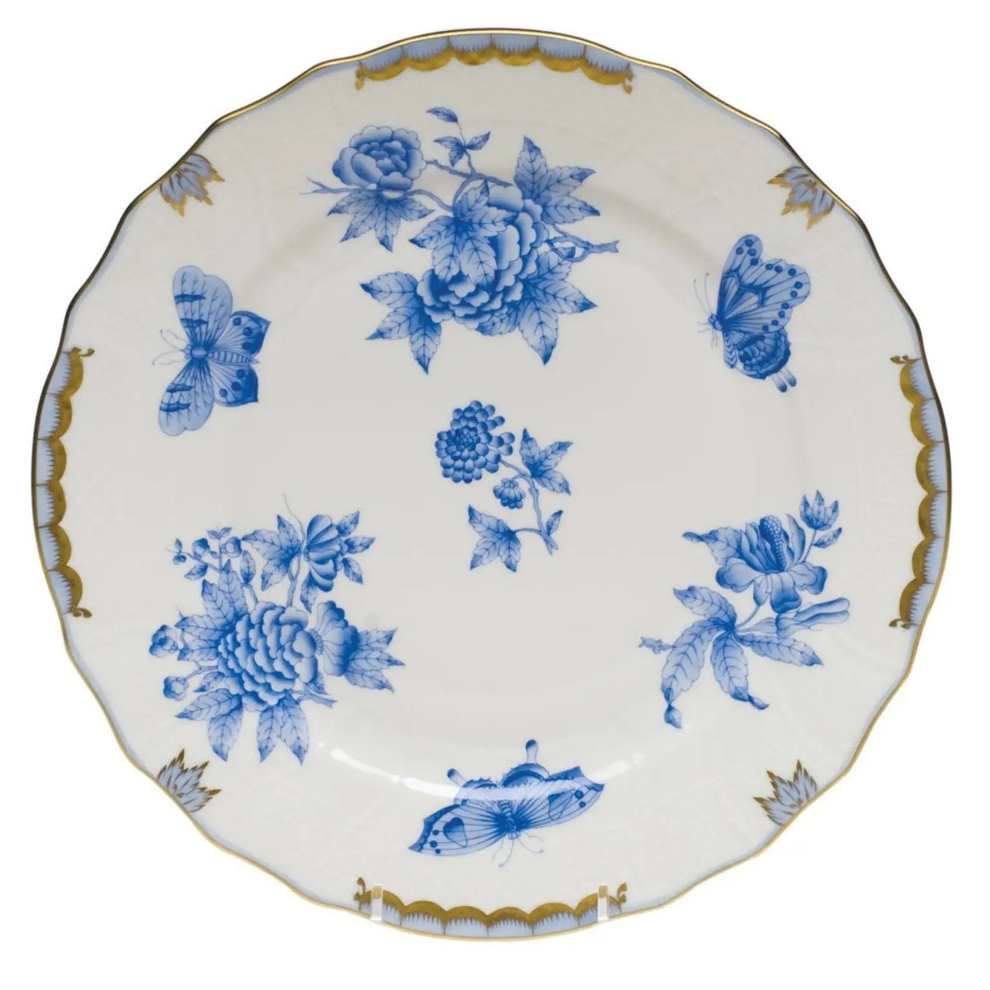 FORTUNA BLUE DESSERT