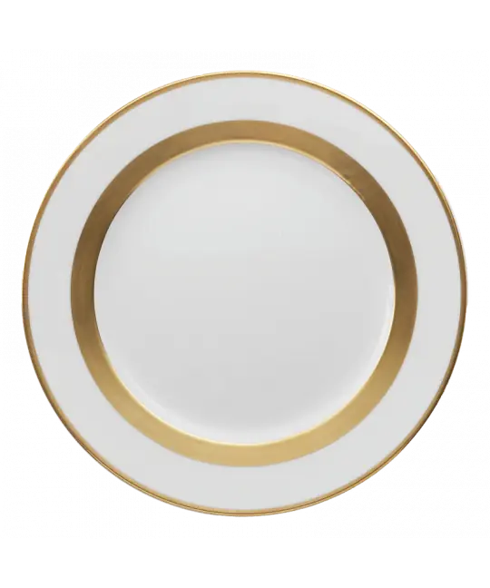 WILLIAM GOLD DINNER