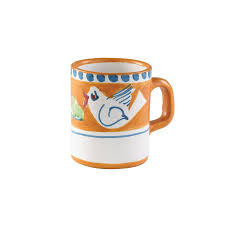 CAMPAGNA UCCELLO MUG