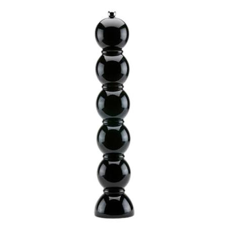 LARGE BOBBIN GRINDER BLACK