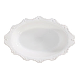 BERRY/THREAD 18" OVAL BAKER