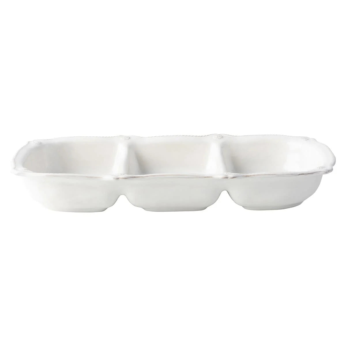 BERRY/THREAD TRIPLE SECTION SERVER