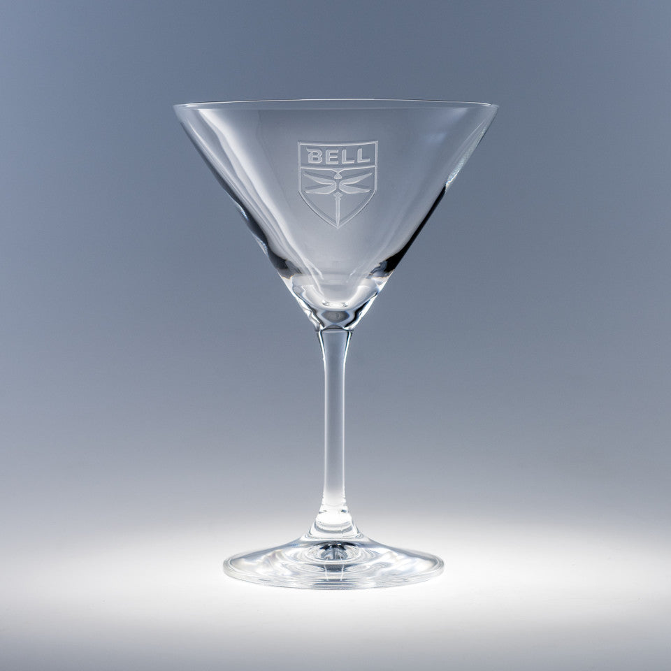 KARMA MARTINI SET/4