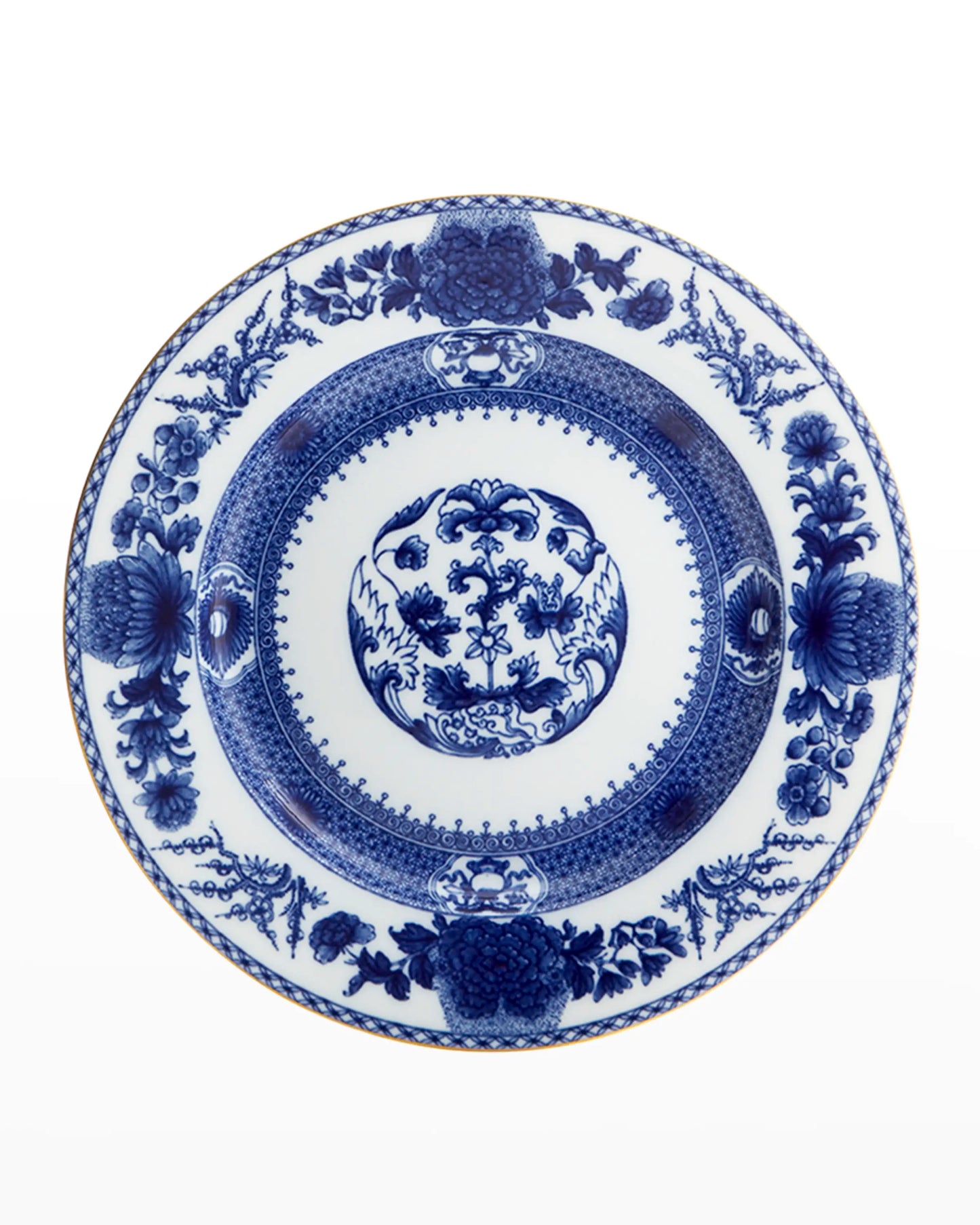 IMPERIAL BLUE DINNER