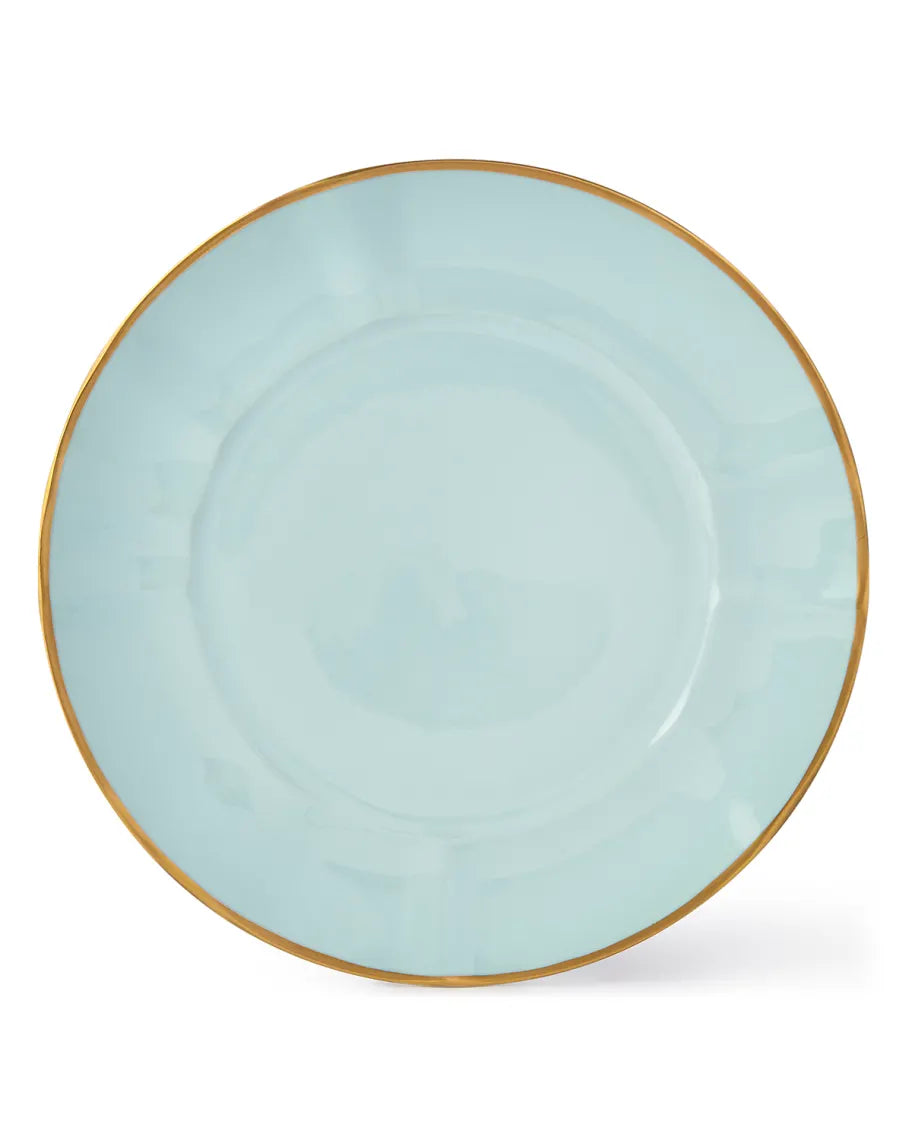 POWDER BLUE DINNER