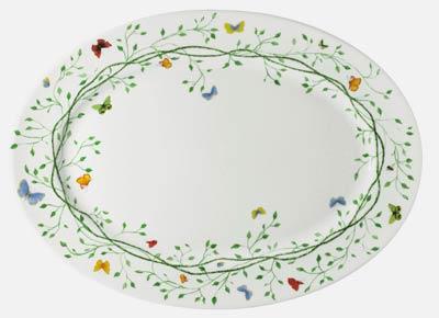 WING SONG PLATTER LARGE