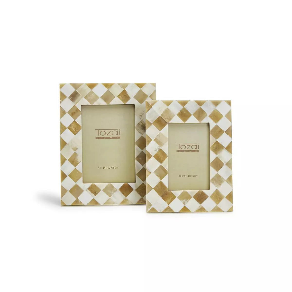 DIAMOND FRAME SM