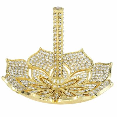 WINDSOR GOLD RING HOLDER