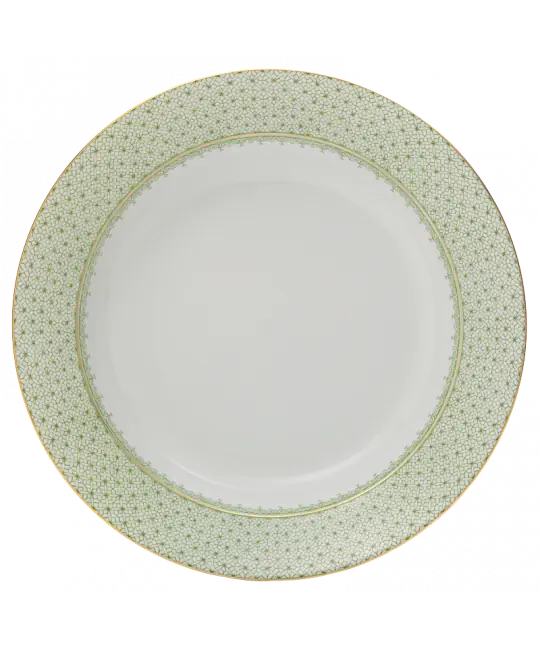 APPLE LACE RIM SOUP