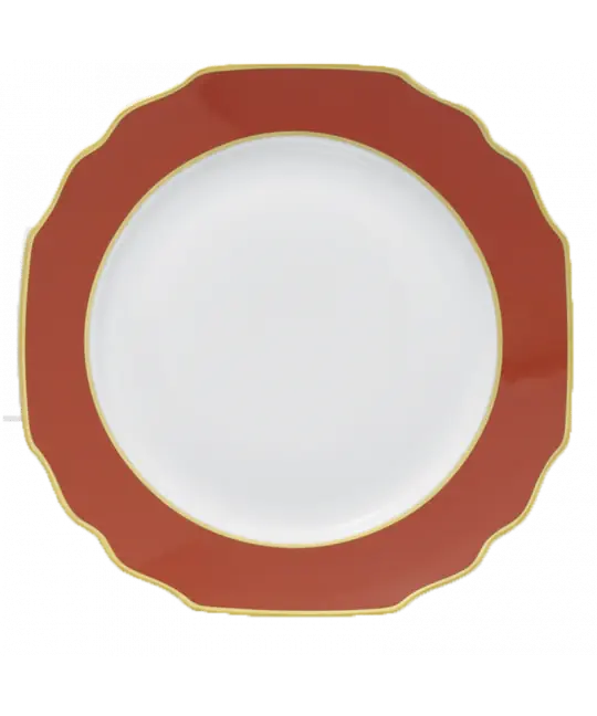 FESTIVAL CINNABAR SERVICE