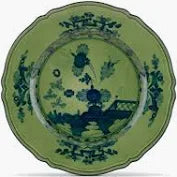 ORIENTE ITALIANO MALACHITE CHARGER