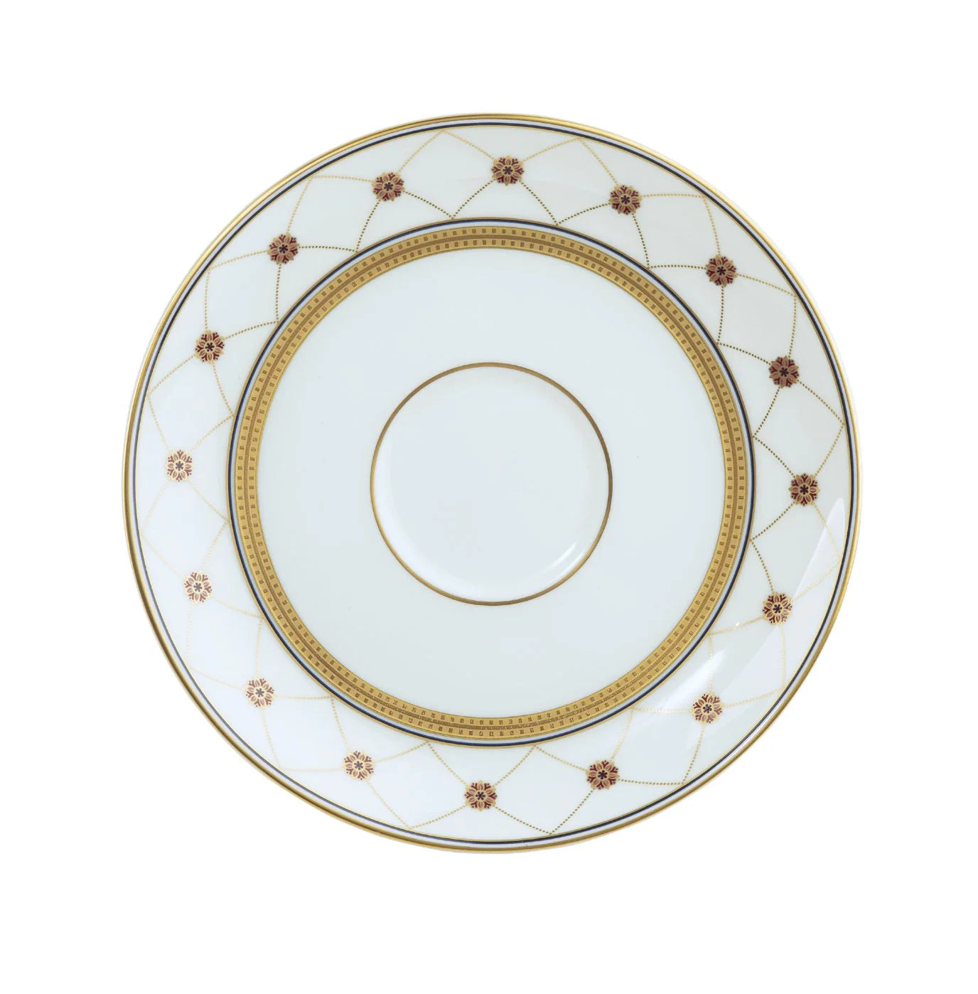 KATARINA CUP AND SAUCER