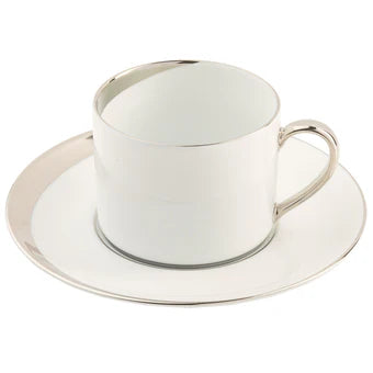 CRESCENT SAUCER