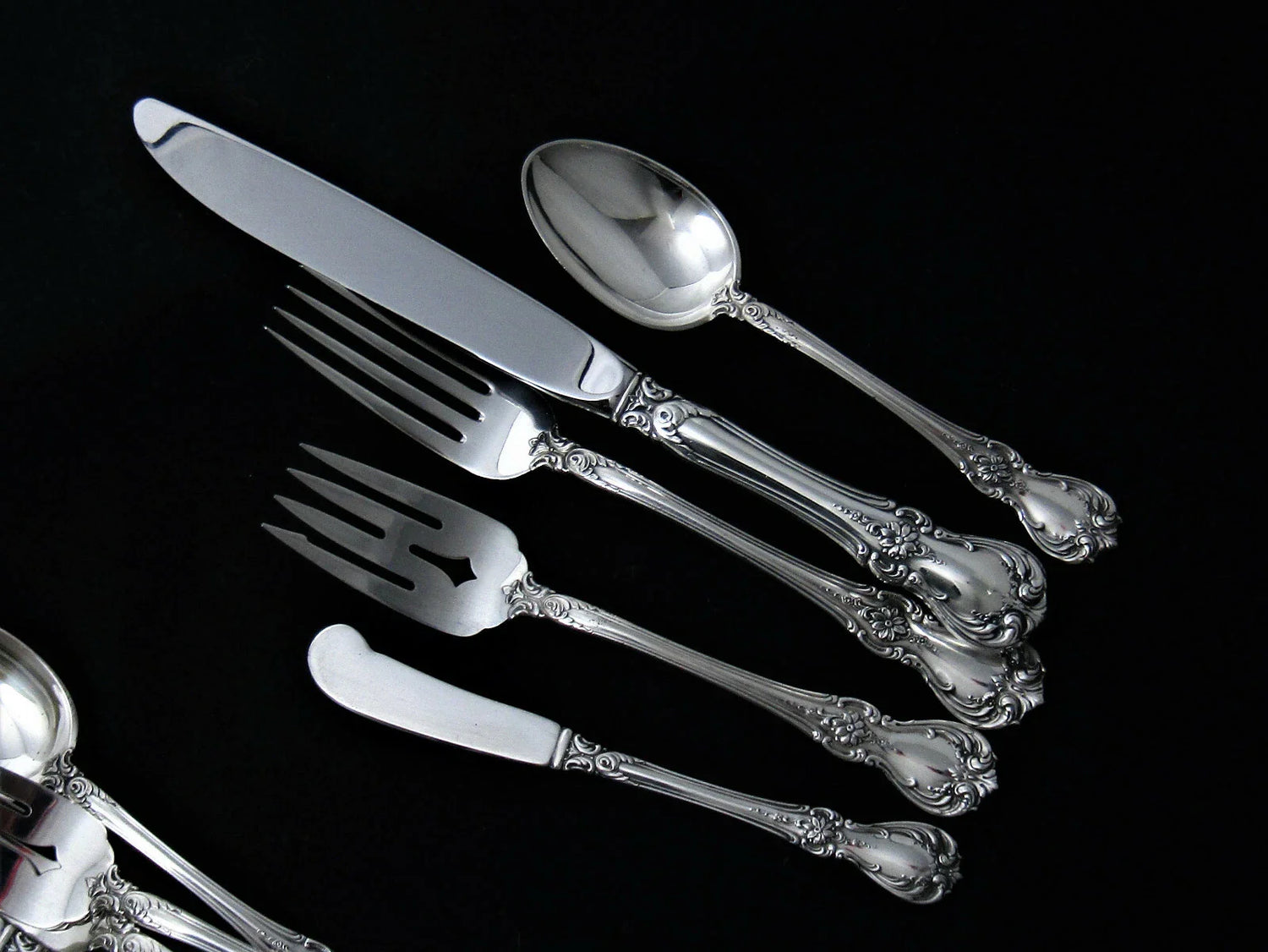 Flatware