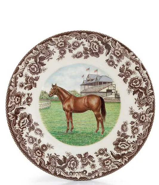WOODLAND THOROUGHBRED SALAD
