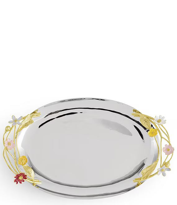 WILDFLOWER SMALL TRAY