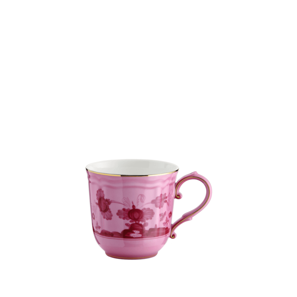 ORIENTE ITALIANO PORPORA MUG