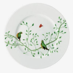 WING SONG GR BIRDS SALAD/CAKE