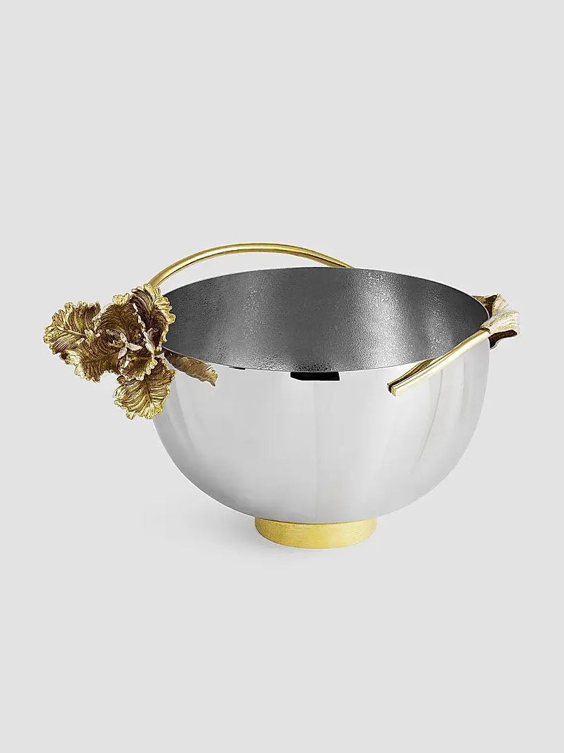TULIP BOWL LG.