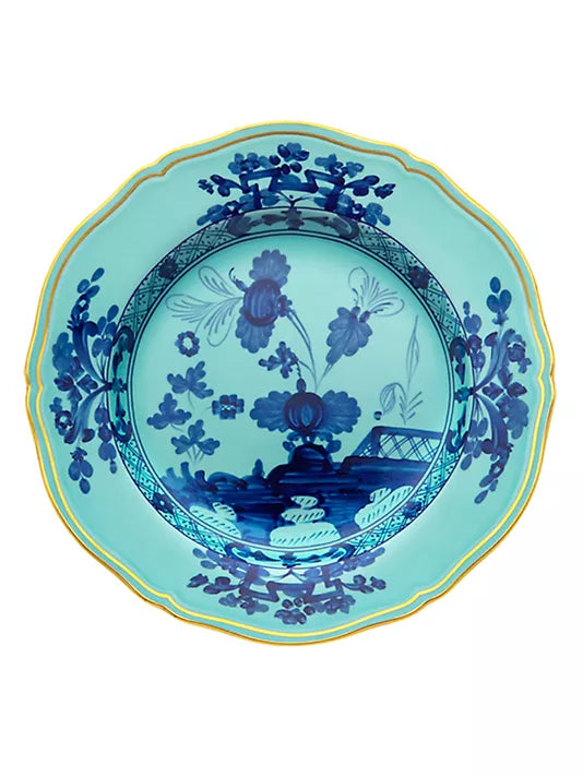 ORIENTE ITALIANO IRIS DINNER