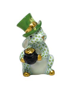 LEPRECHAUN BUNNY