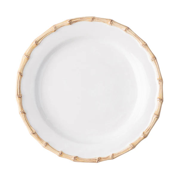 BAMBOO DINNER