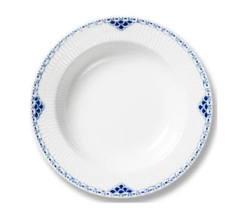 PRINCESS RIM SOUP BOWL
