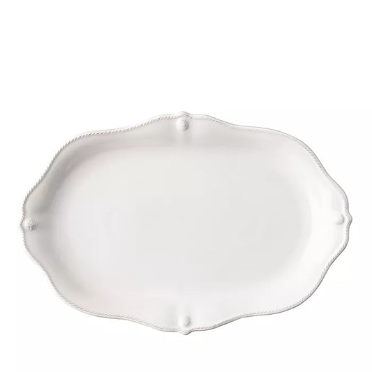 BERRY/THREAD 16" PLATTER