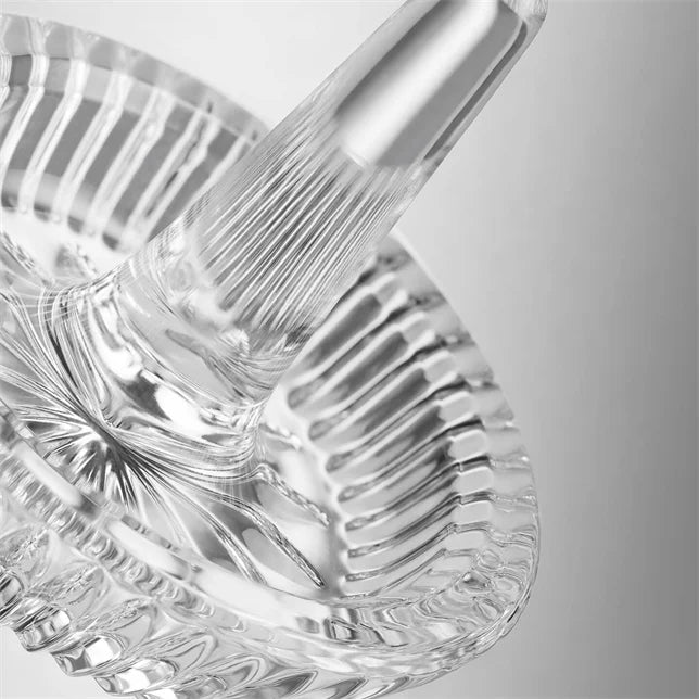HERITAGE/GIFTOLOGY ROUND RING HOLDER-