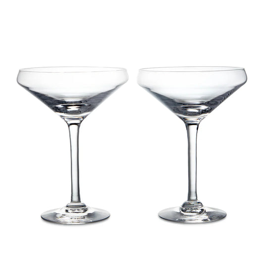 VINTNER COUPES PAIR