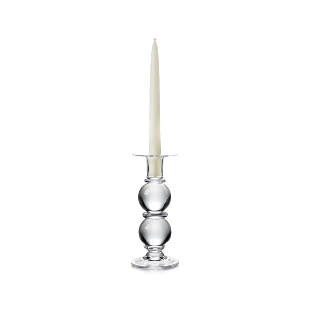 HARTLAND CANDLESTICKS EACH -MED