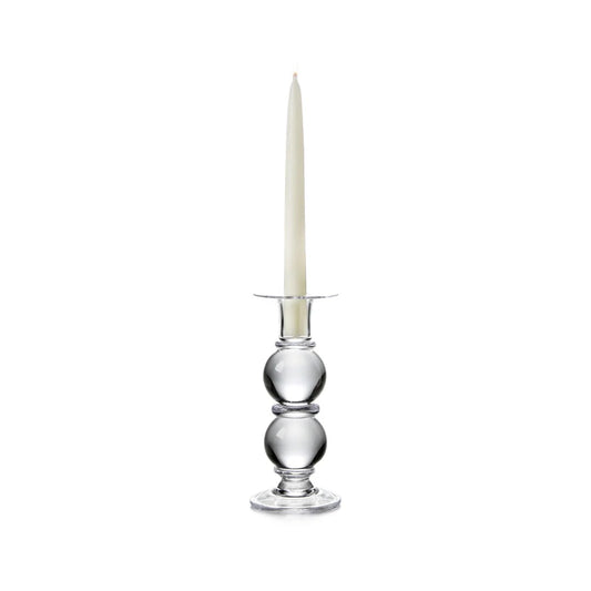 HARTLAND CANDLESTICKS EACH -MED