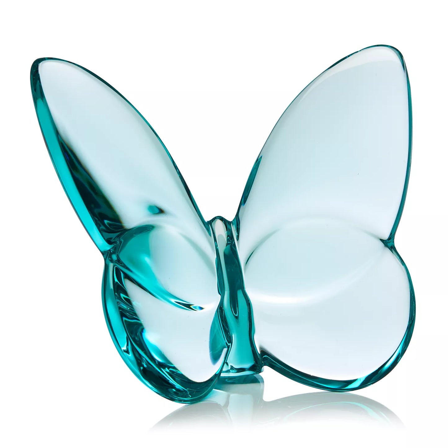 LUCKY BUTTERFLY TURQUOISE