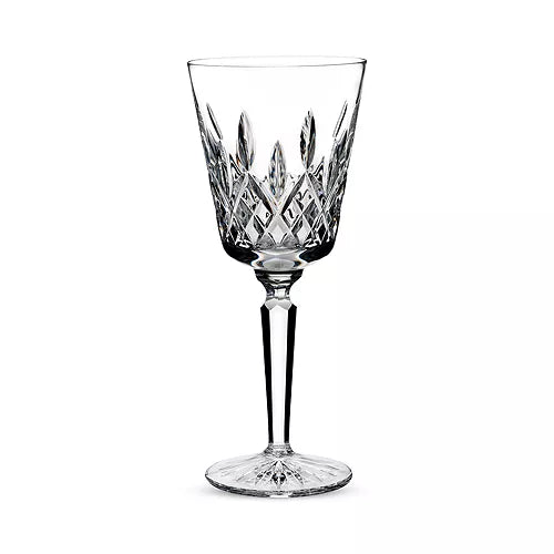 LISMORE TALL GOBLET