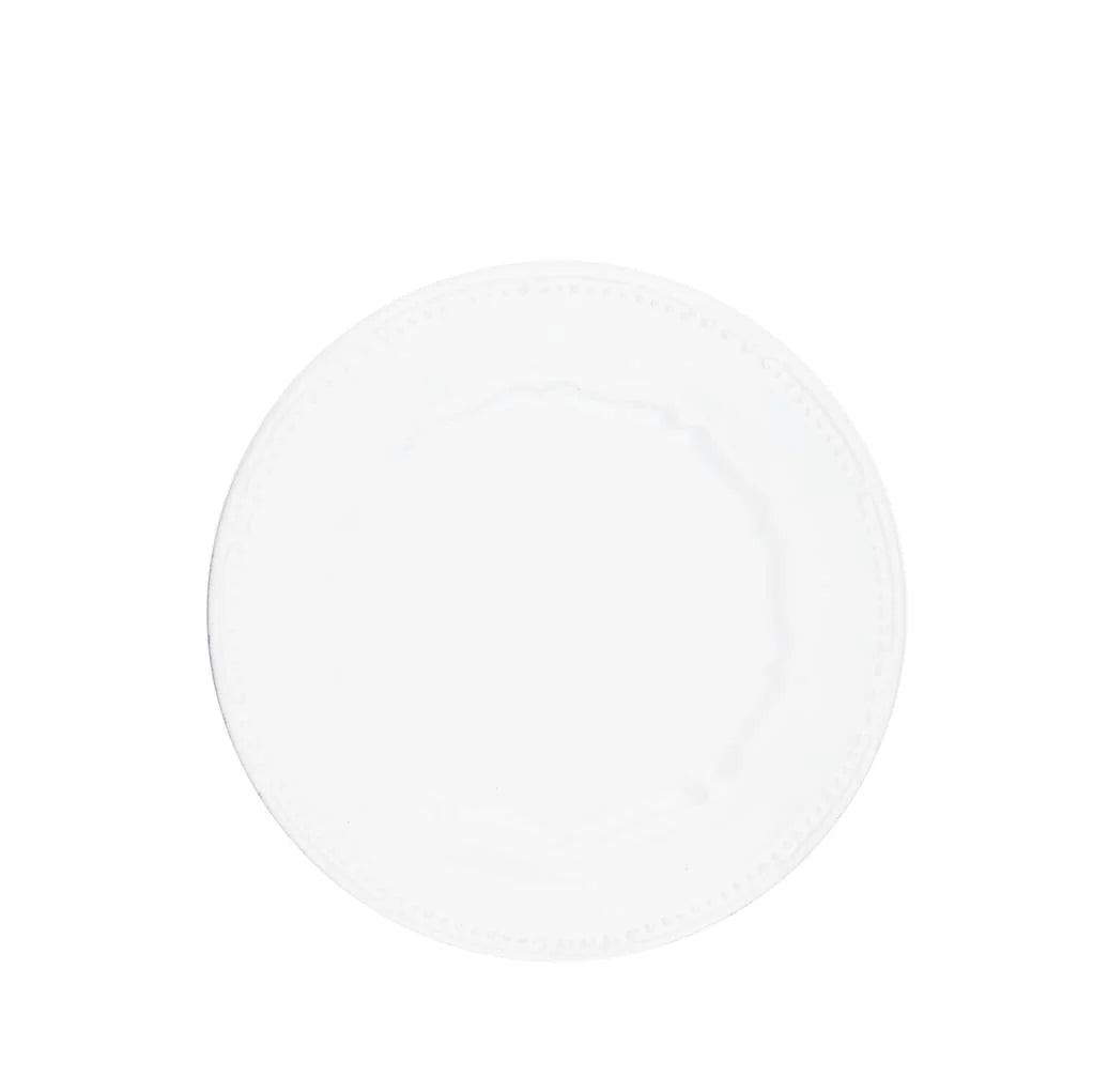 ISABELLA PURE WHITE SIMPLE SALAD