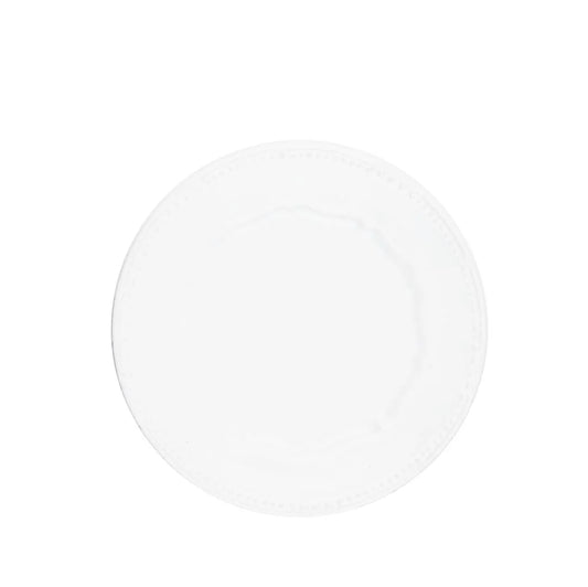 ISABELLA PURE WHITE SIMPLE SALAD