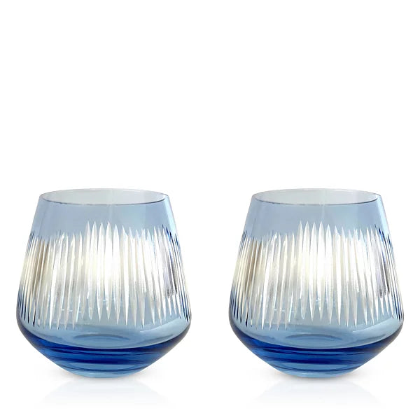 BERKSHIRE BLUE SET/2 DOF