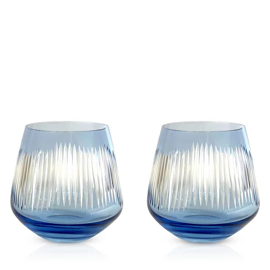 BERKSHIRE BLUE SET/2 DOF