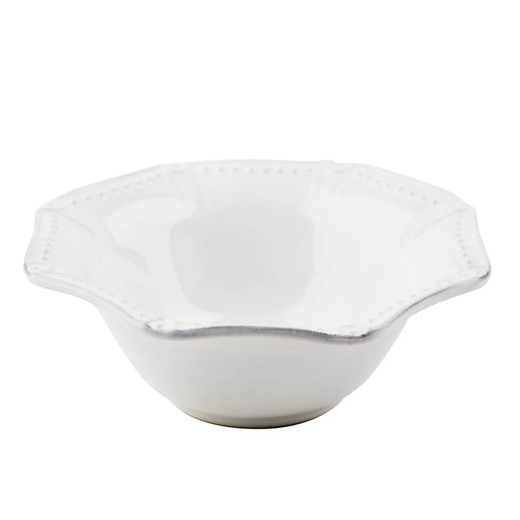 ISABELLA PURE WHITE CEREAL