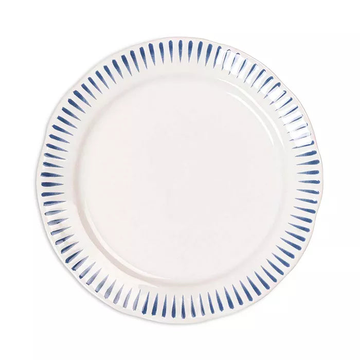 SITIO STRIPE BLUE DINNER