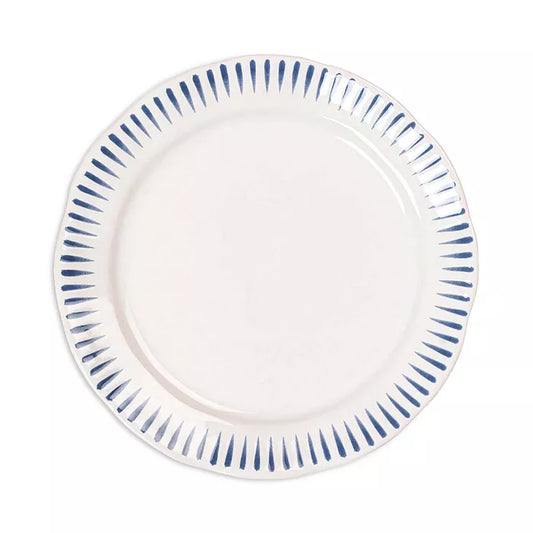 SITIO STRIPE BLUE DINNER