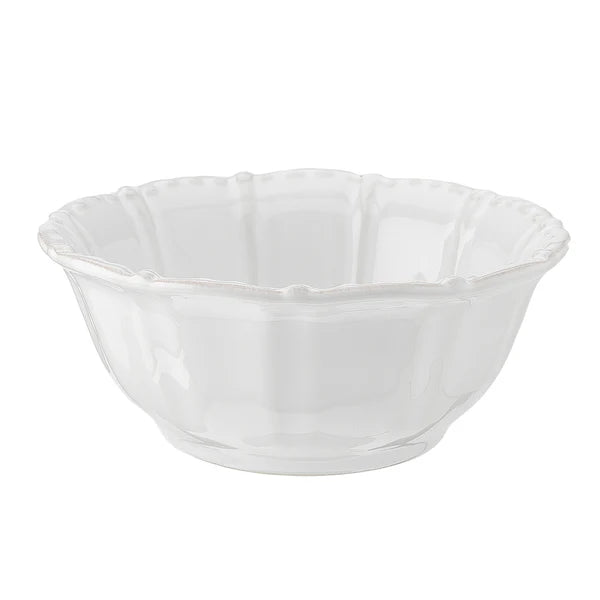 HISTORIA PAPER WHT. ANYTHING BOWL