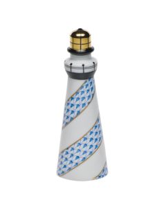 LIGHTHOUSE BLUE