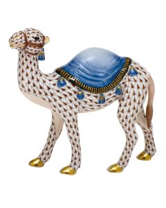 NATIVITY CAMEL