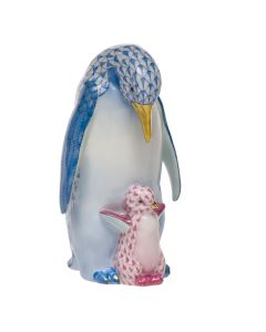 PENGUIN W/BABY