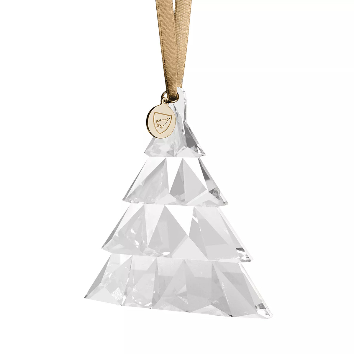 2026 ORREFORS CHRISTMAS ORNAMENT