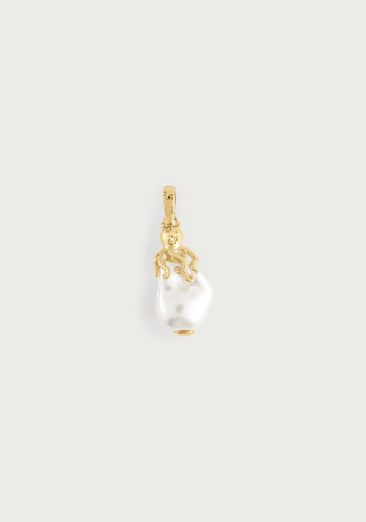 MILOS OCTOPUS CHARM